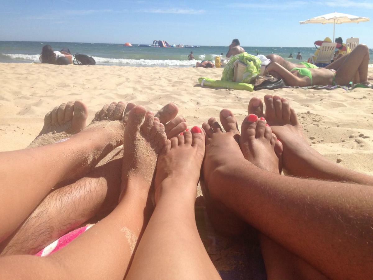 My Portugal For All - モンテ・ゴルド エクステリア 写真